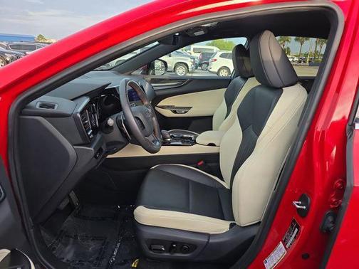 2024 Lexus NX 250 Base