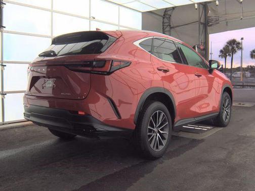 2024 Lexus NX 250 Base