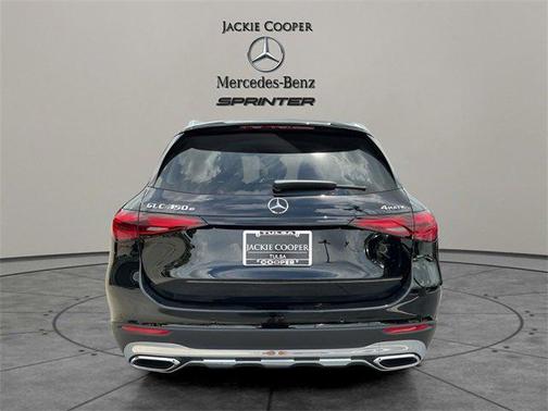 2025 Mercedes-Benz GLC 350e Base