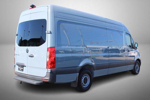 2024 Mercedes-Benz Sprinter 2500 High Roof