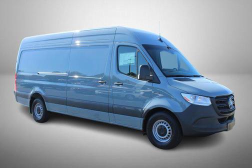 2024 Mercedes-Benz Sprinter 2500 High Roof