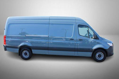 2024 Mercedes-Benz Sprinter 2500 High Roof