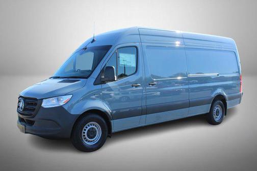 2024 Mercedes-Benz Sprinter 2500 High Roof