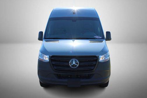 2024 Mercedes-Benz Sprinter 2500 High Roof