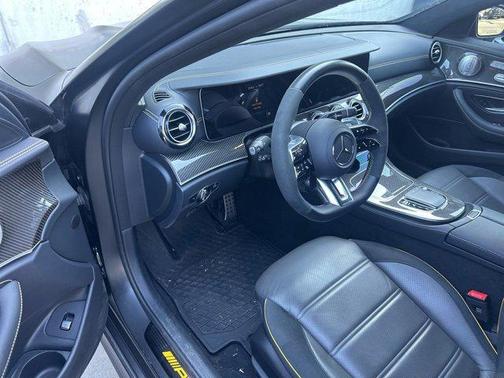 2023 Mercedes-Benz AMG E 63 S 4MATIC