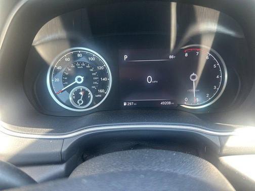 2021 Genesis GV80 2.5T