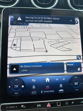 2024 Mercedes-Benz GLC 300 