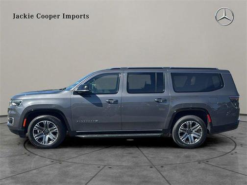 2023 Jeep Wagoneer L Series II 4x4