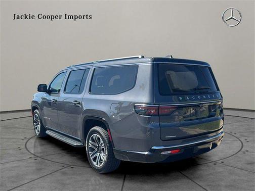 2023 Jeep Wagoneer L Series II 4x4