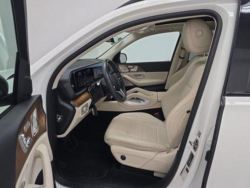 2023 Mercedes-Benz GLE 450 4MATIC