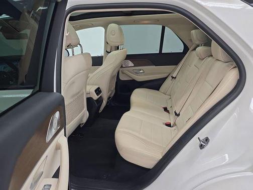 2023 Mercedes-Benz GLE 450 4MATIC