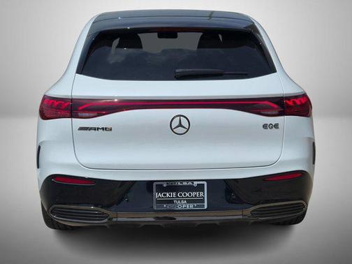 2025 Mercedes-Benz AMG EQE 4MATIC+