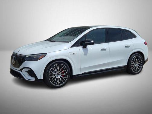 2025 Mercedes-Benz AMG EQE 4MATIC+