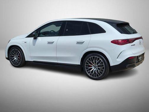 2025 Mercedes-Benz AMG EQE 4MATIC+