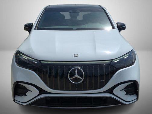 2025 Mercedes-Benz AMG EQE 4MATIC+