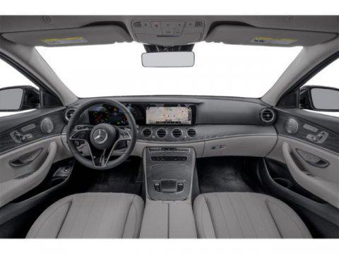 2023 Mercedes-Benz E-Class 4MATIC