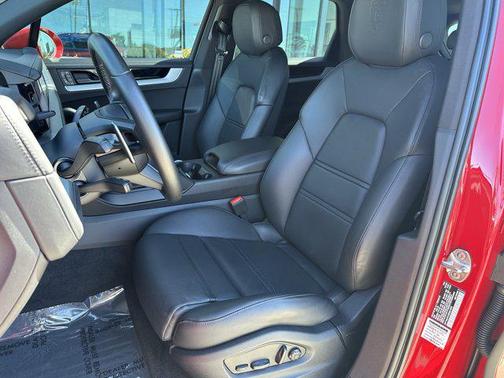 2024 Porsche Cayenne Cayenne