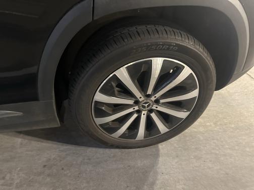 2023 Mercedes-Benz GLA 250 Base