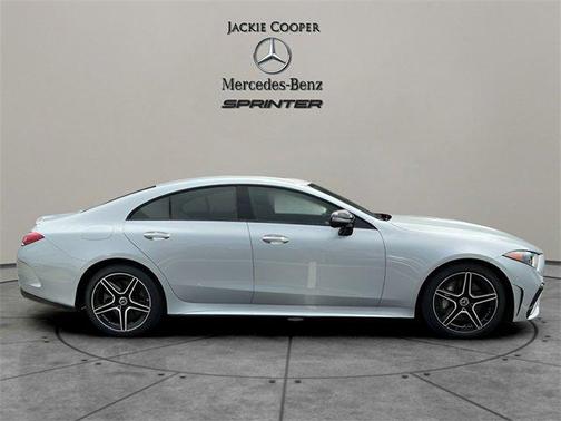 2022 Mercedes-Benz CLS 450 Base