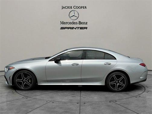 2022 Mercedes-Benz CLS 450 Base