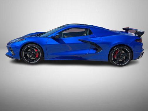 2022 Chevrolet Corvette Stingray w/2LT