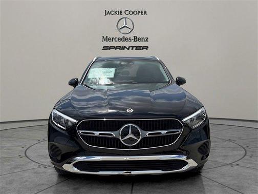 2025 Mercedes-Benz GLC 350e Base