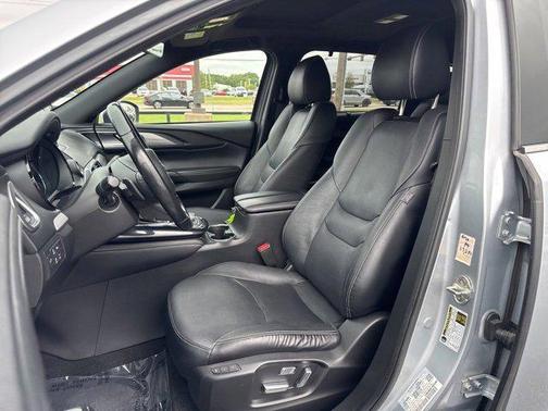 2021 Mazda CX-9 Grand Touring