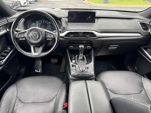 2021 Mazda CX-9 Grand Touring