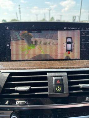 2021 BMW X4 xDrive30i