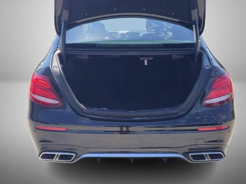 2019 Mercedes-Benz AMG E 63 S 4MATIC