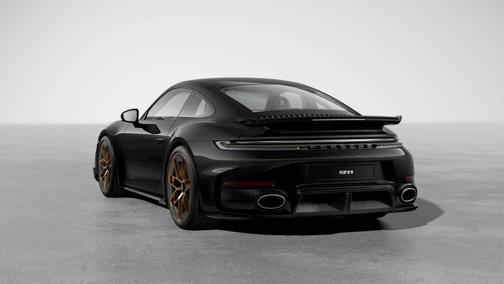 2026 Porsche 911 
