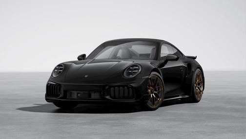 2026 Porsche 911 