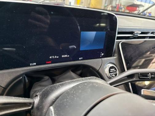 2024 Mercedes-Benz E-Class E 350 4MATIC