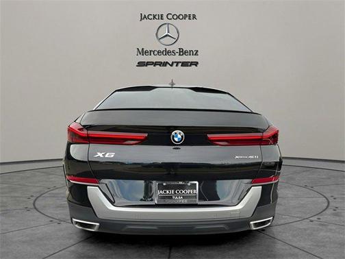 2022 BMW X6 xDrive40i