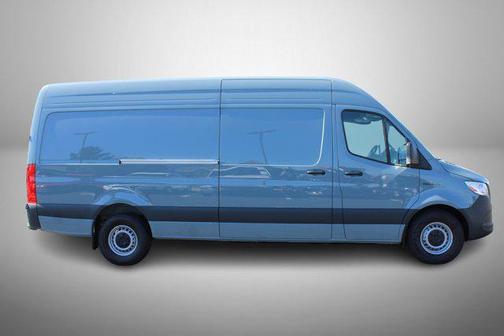 2024 Mercedes-Benz Sprinter 2500 High Roof