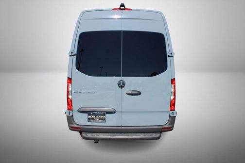 2024 Mercedes-Benz Sprinter 2500 High Roof