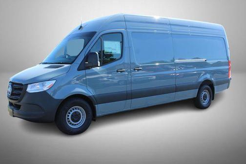 2024 Mercedes-Benz Sprinter 2500 High Roof