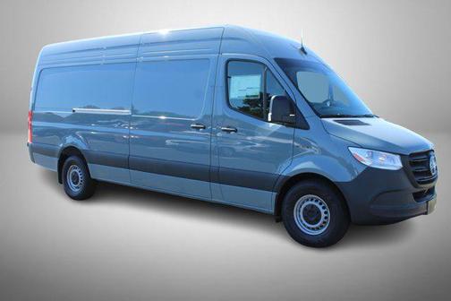 2024 Mercedes-Benz Sprinter 2500 High Roof