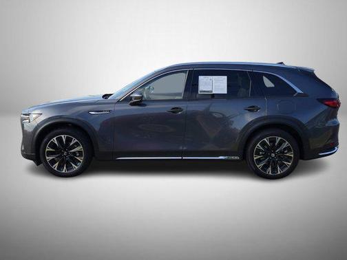 2024 Mazda CX-90 PHEV Premium Plus