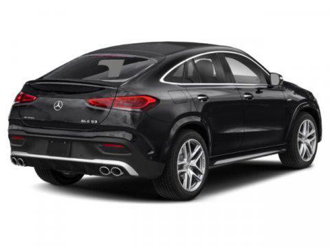 2021 Mercedes-Benz AMG GLE 53 4MATIC+ Coupe