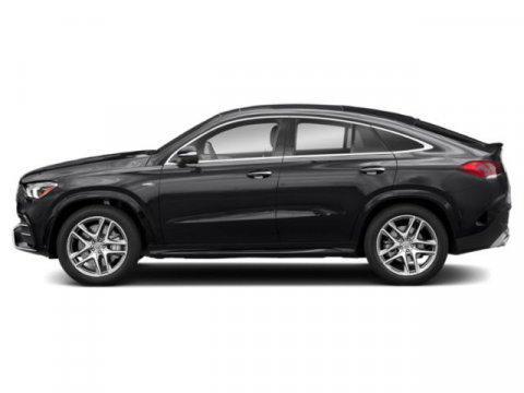 2021 Mercedes-Benz AMG GLE 53 4MATIC+ Coupe