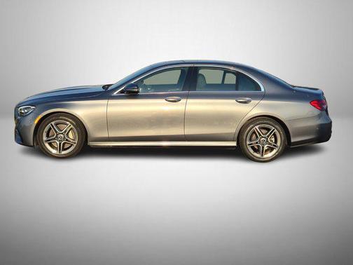 2023 Mercedes-Benz E-Class 4MATIC