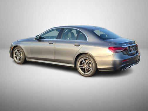 2023 Mercedes-Benz E-Class 4MATIC