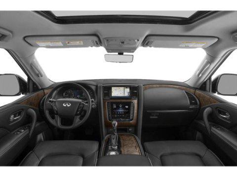 2021 INFINITI QX80 PREMIUM SELECT AWD