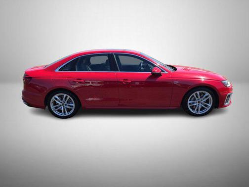 2023 Audi A4 45 S line Premium Plus