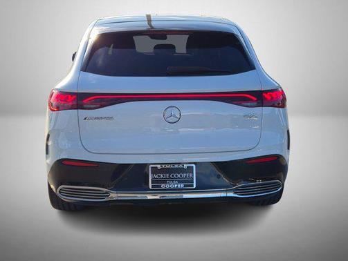 2024 Mercedes-Benz AMG EQE 4MATIC+