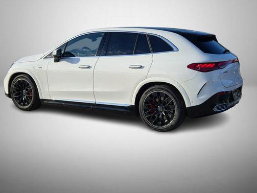2024 Mercedes-Benz AMG EQE 4MATIC+