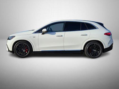 2024 Mercedes-Benz AMG EQE 4MATIC+