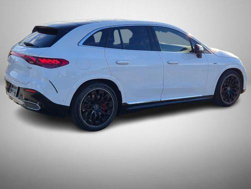 2024 Mercedes-Benz AMG EQE 4MATIC+