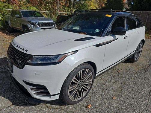 2024 Land Rover Range Rover Velar P250 SE R-Dynamic